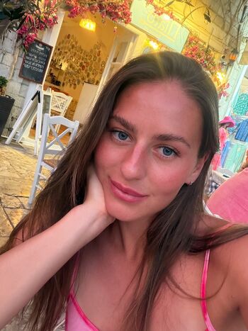 Full leaked Marta kostyuk page private photo
