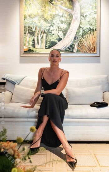 Full leaked Marta kostyuk page private photo