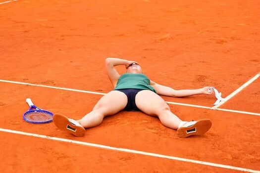 Marta Kostyuk