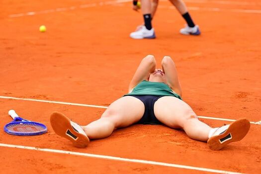Marta Kostyuk