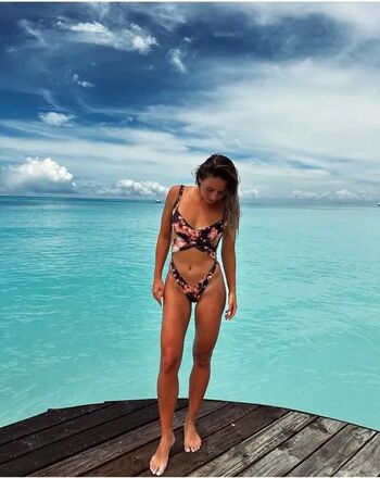 Full leaked Marta kostyuk page private photo