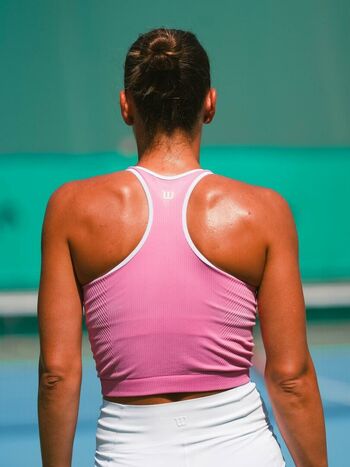Full leaked Marta kostyuk private photo