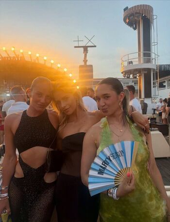 Full leaked Marta kostyuk private photo