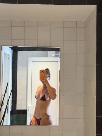Full leaked Marta kostyuk private photo