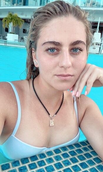 Full leaked Marta kostyuk page private photo