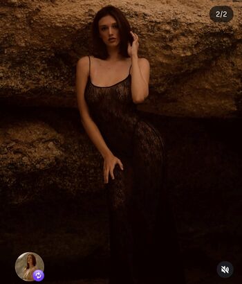 Full leaked Martaamore page private photo