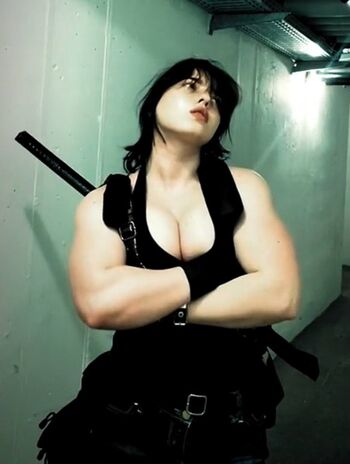 Full leaked Martasharman private photo