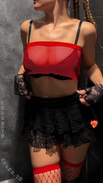 Full leaked Martha private onlyfans photo