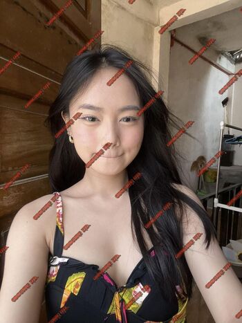 Full leaked Martha celine arradaza private onlyfans photo