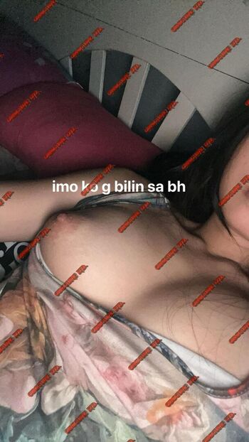 Full leaked Martha celine arradaza private onlyfans photo