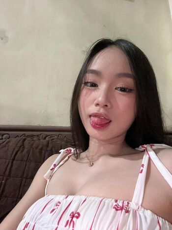 Full leaked Martha celine arradaza private photo