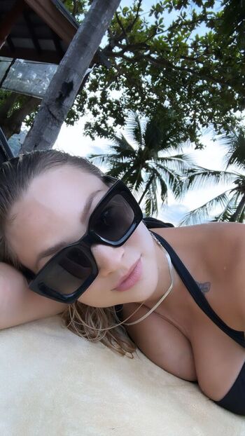 Full leaked Martha gambet private photo
