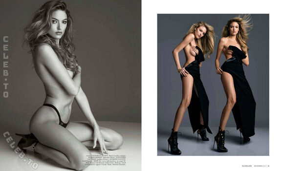 Full leaked Martha hunt page private onlyfans photo