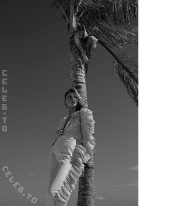 Full leaked Martha hunt page private onlyfans photo