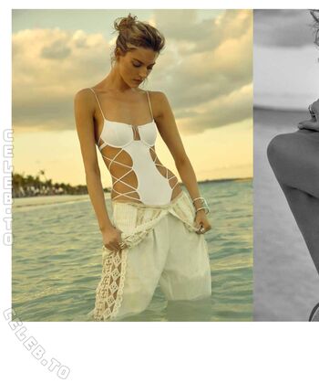 Full leaked Martha hunt page private onlyfans photo