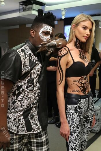 Full leaked Martha hunt private onlyfans photo