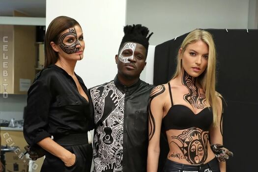 Full leaked Martha hunt private onlyfans photo