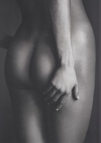 Full leaked Martha hunt private photo