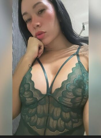 Full leaked Marthitha vlog private photo