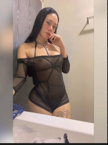 Full leaked Marthitha vlog private photo