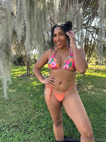 Full leaked Marti belle private photo