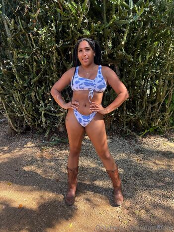 Full leaked Marti belle private photo