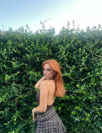 Full leaked Martibesana page private photo