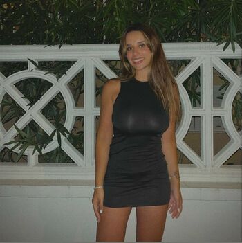 Full leaked Martibesana private photo