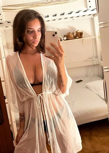 Full leaked Martibesana private photo