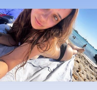 Full leaked Martibesana private photo