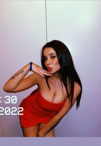 Full leaked Martibesana private photo