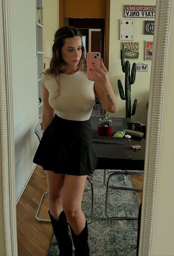 Full leaked Martibesana private photo