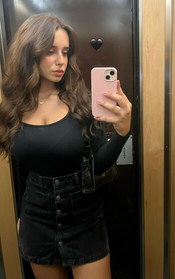 Full leaked Martibesana private photo