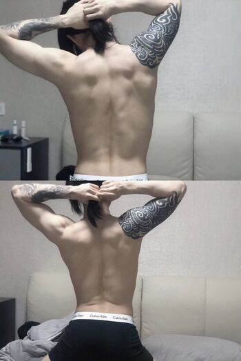 Full leaked Martin private onlyfans photo