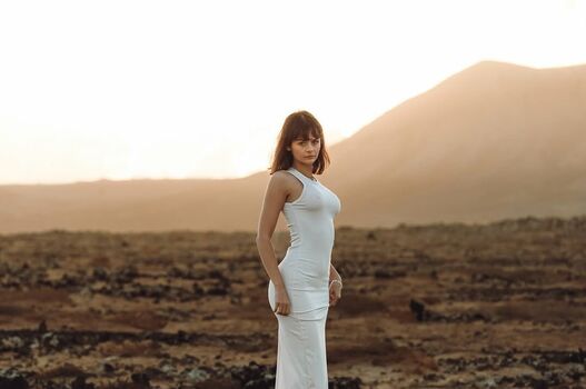 Full leaked Martina attili private onlyfans photo