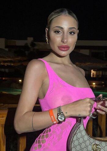 Full leaked Martina bandi page private photo