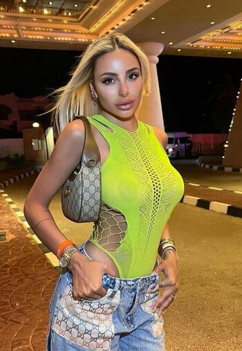 Full leaked Martina bandi page private photo