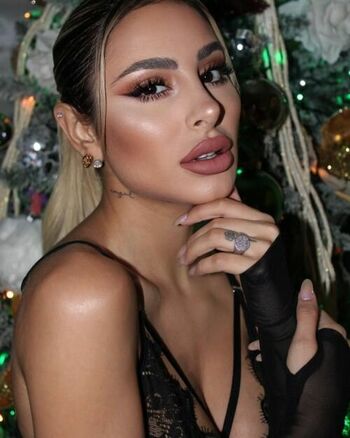 Full leaked Martina bandi page private photo
