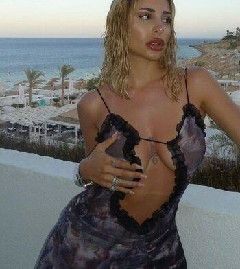 Full leaked Martina bandi page private photo