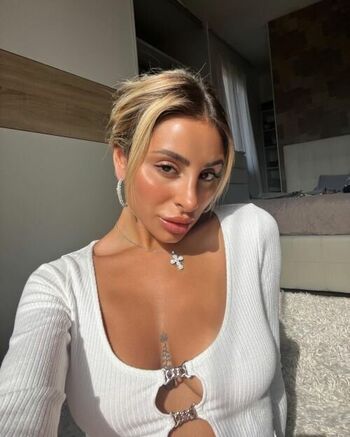Full leaked Martina bandi page private photo