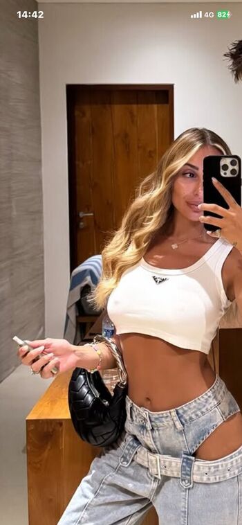 Full leaked Martina bandi page private photo