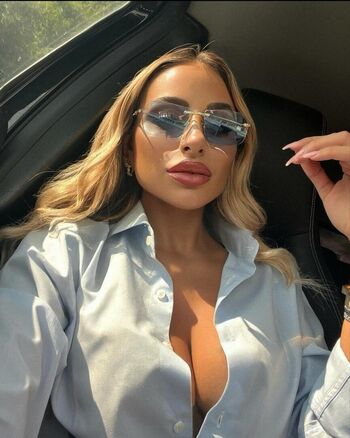 Full leaked Martina bandi page private photo