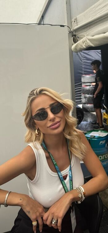 Full leaked Martina bandi page private photo