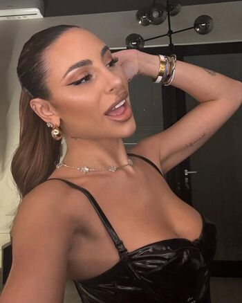 Full leaked Martina bandi page private photo