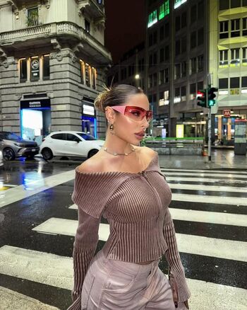 Full leaked Martina bandi private photo