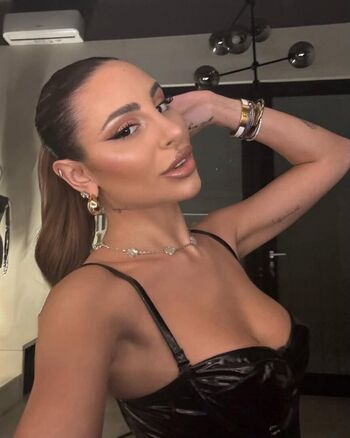 Full leaked Martina bandi private photo