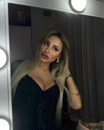 Full leaked Martina bandi private photo