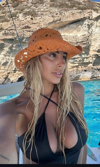 Full leaked Martina bandi private photo