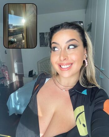 Martina De Dea