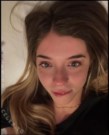 Full leaked Martina dell private photo